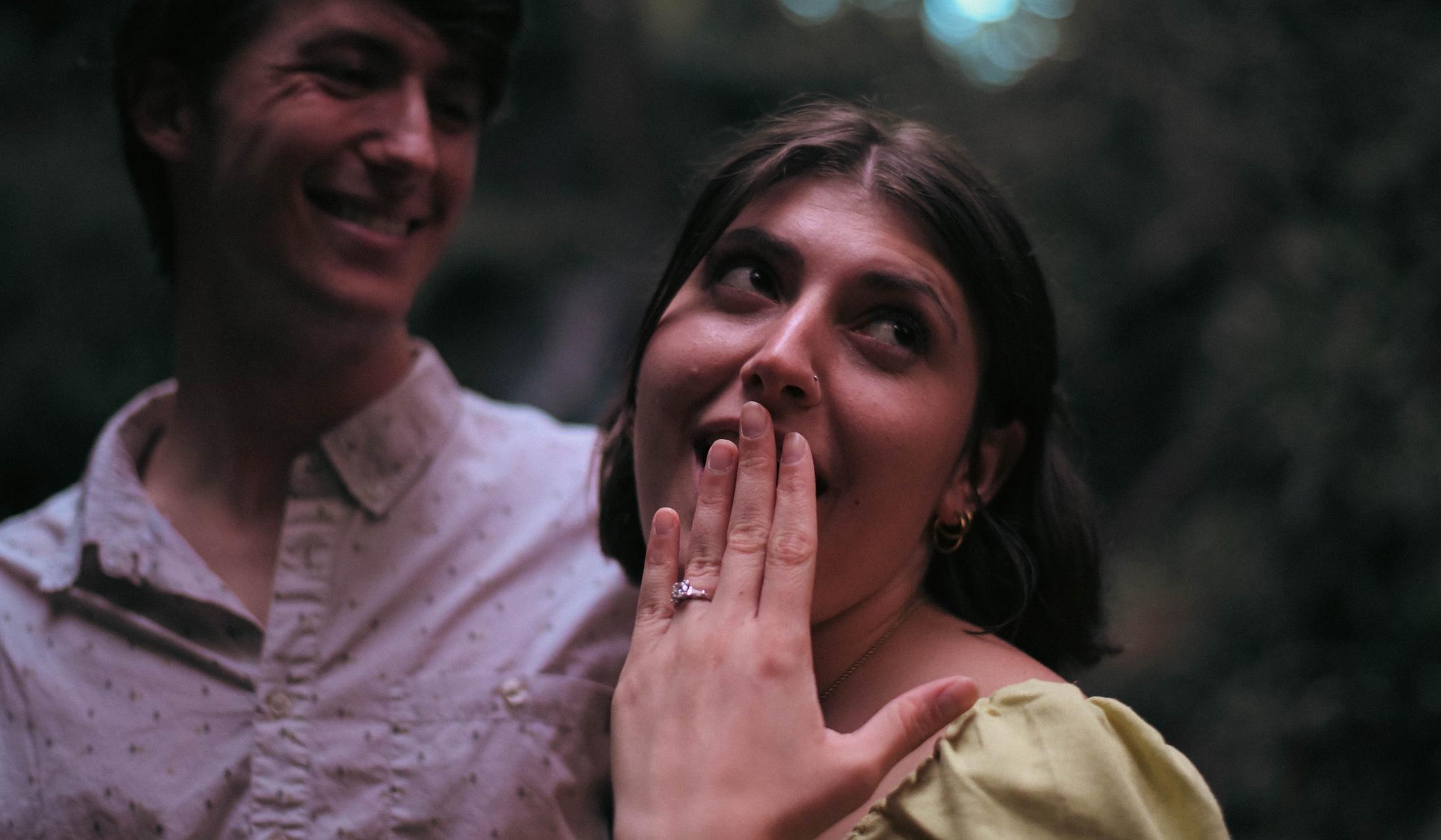 The Wedding Website of Gianna Nuckols and Michael Aman