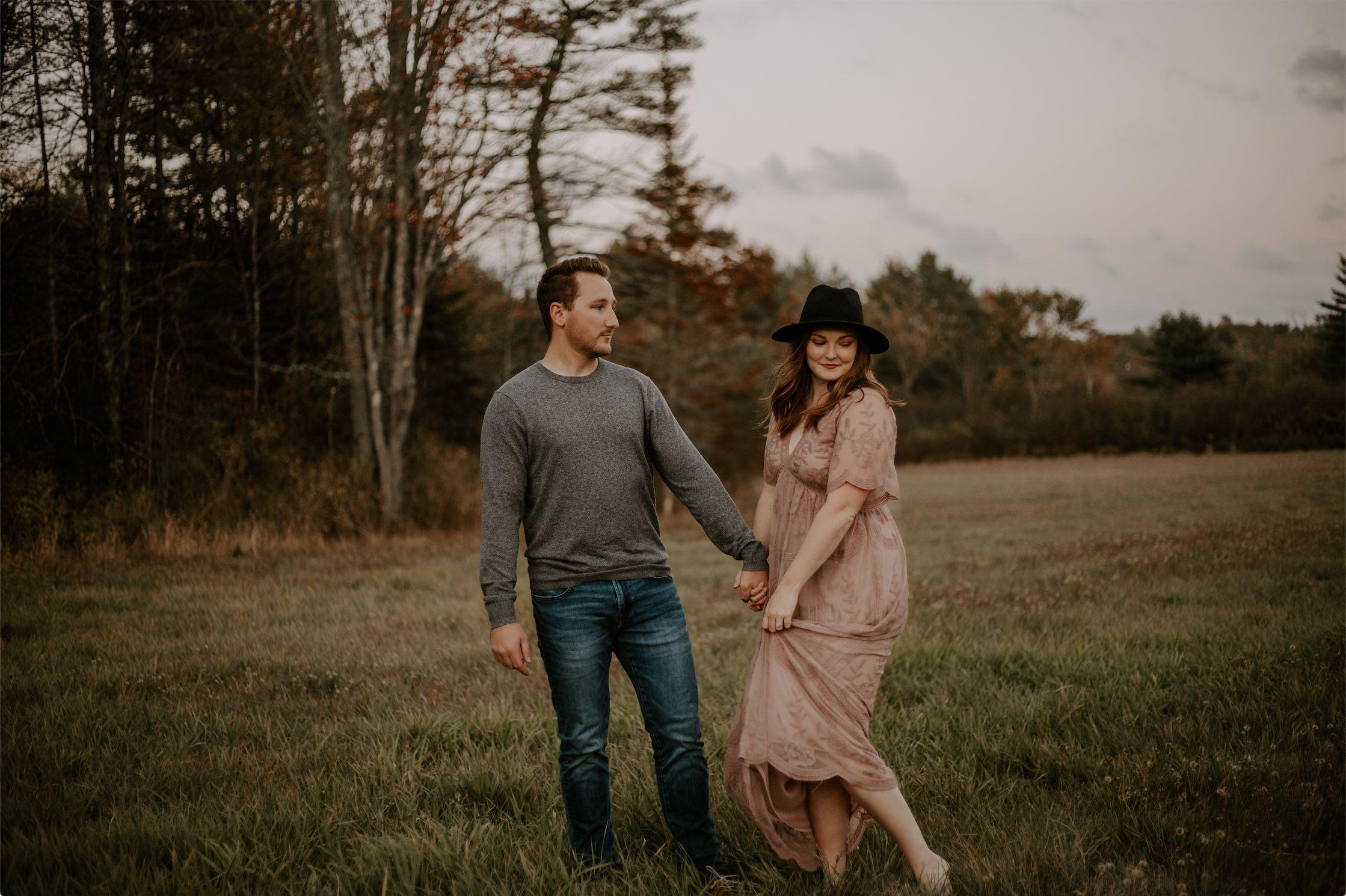 The Wedding Website of Hannah Johnson and Mitchell Burgess