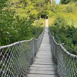 Horseshoe Falls Trailhead