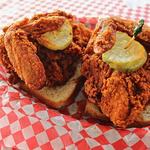 Hattie B's Hot Chicken - Lower Broadway Nashville