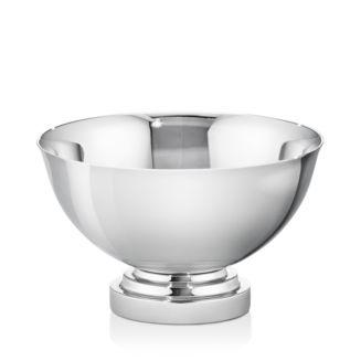 Small Manhattan Bowl