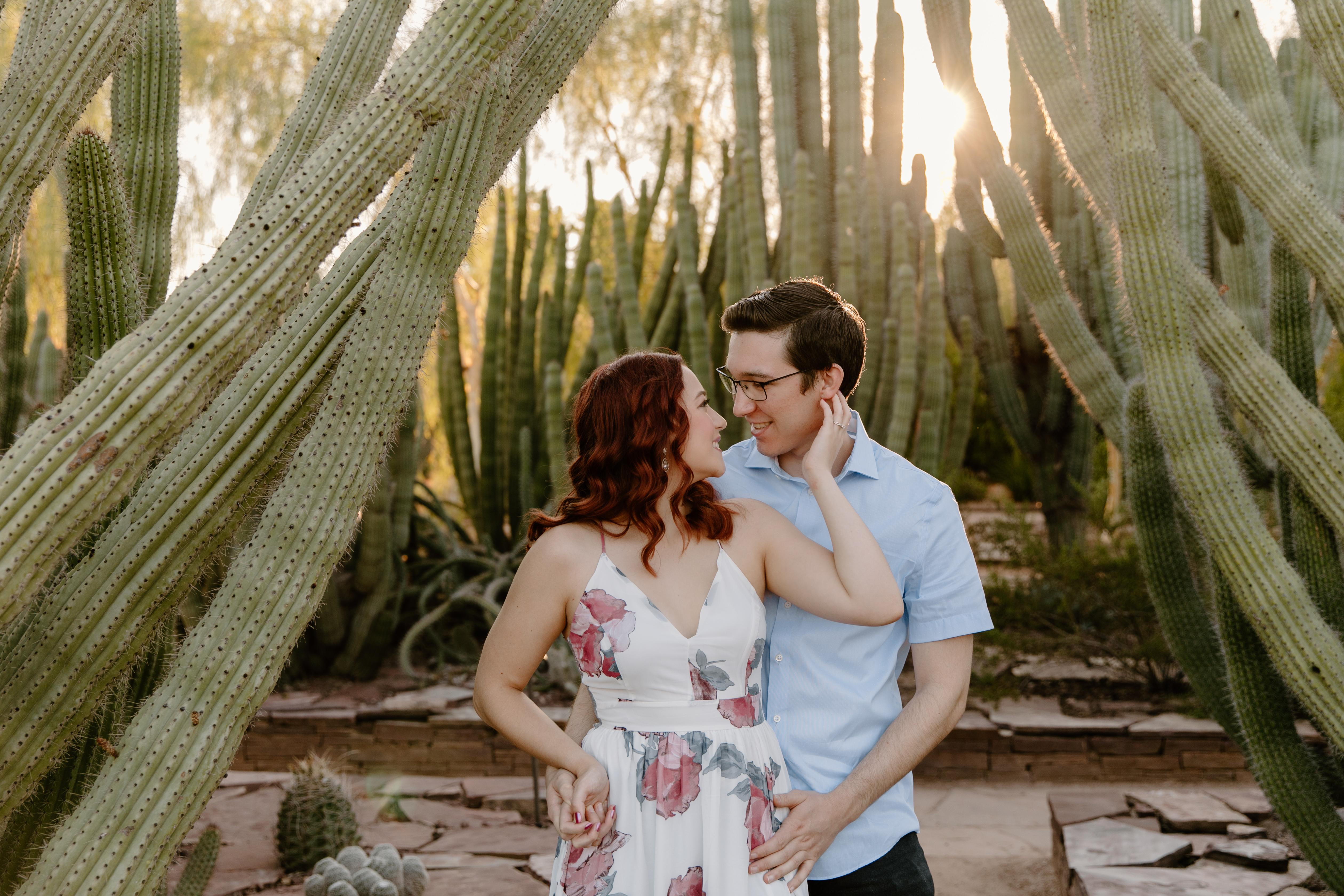 The Wedding Website of Lyndsey Wyrybkowski and Keegan Young