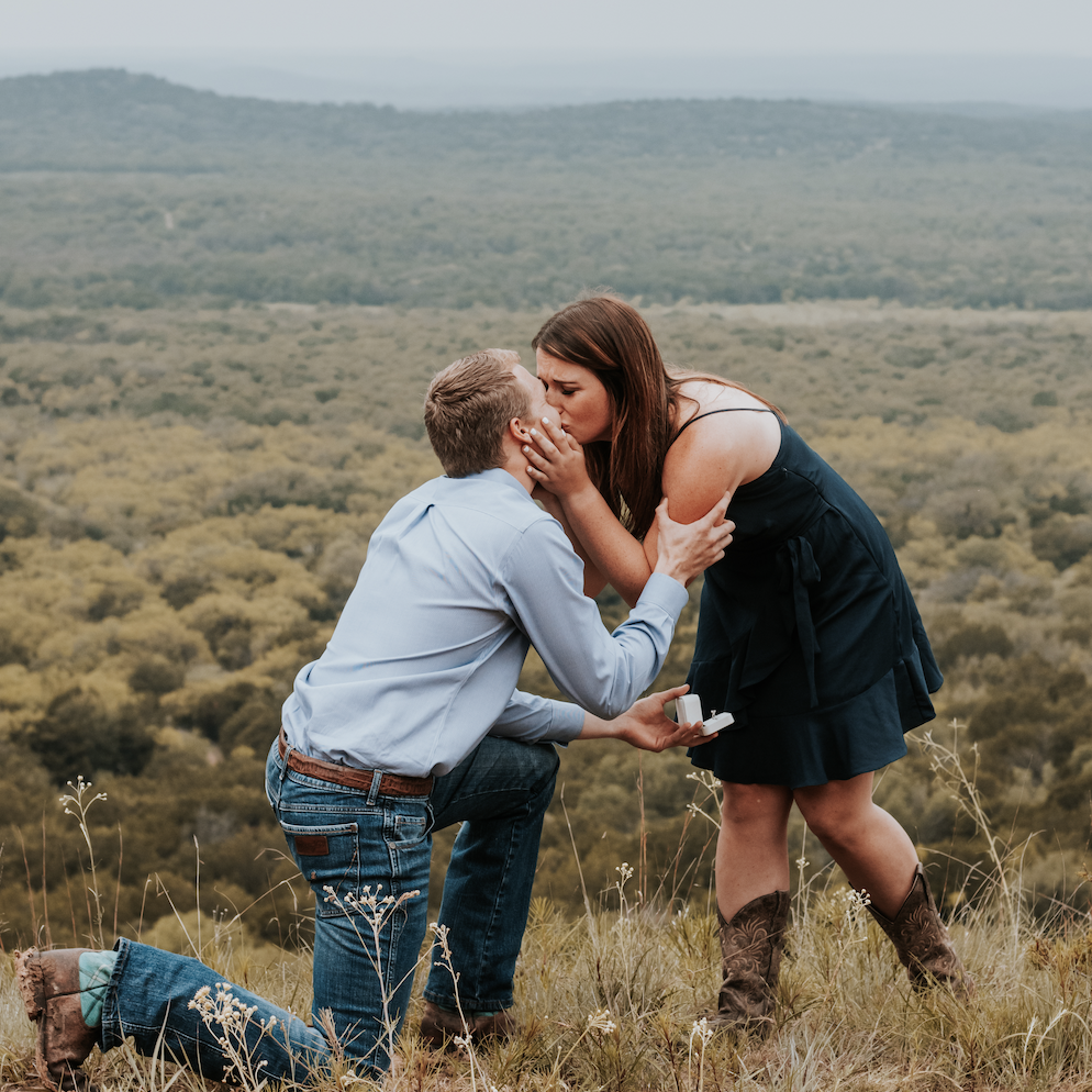 We Got ENGAGED! - May 1, 2021