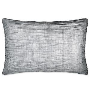 DKNY City Pleat Pillow Sham