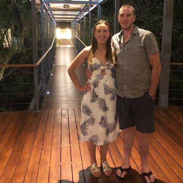 Costa Rica- Spring 2019