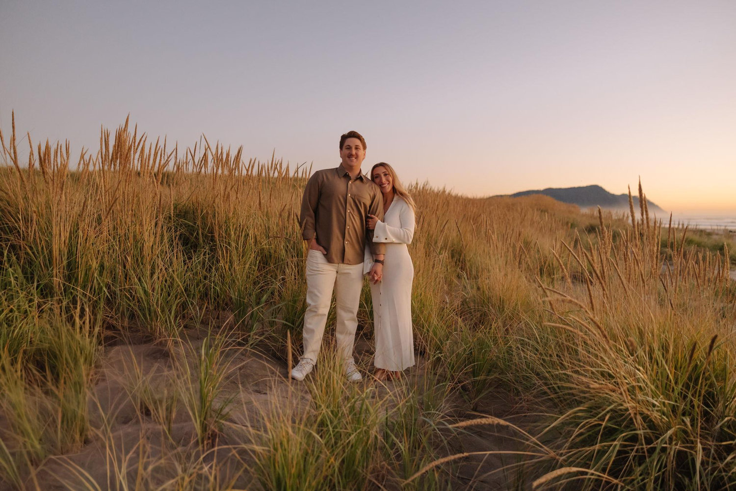 The Wedding Website of Sydney Will and Chris Jackson