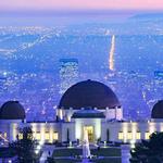 Griffith Observatory