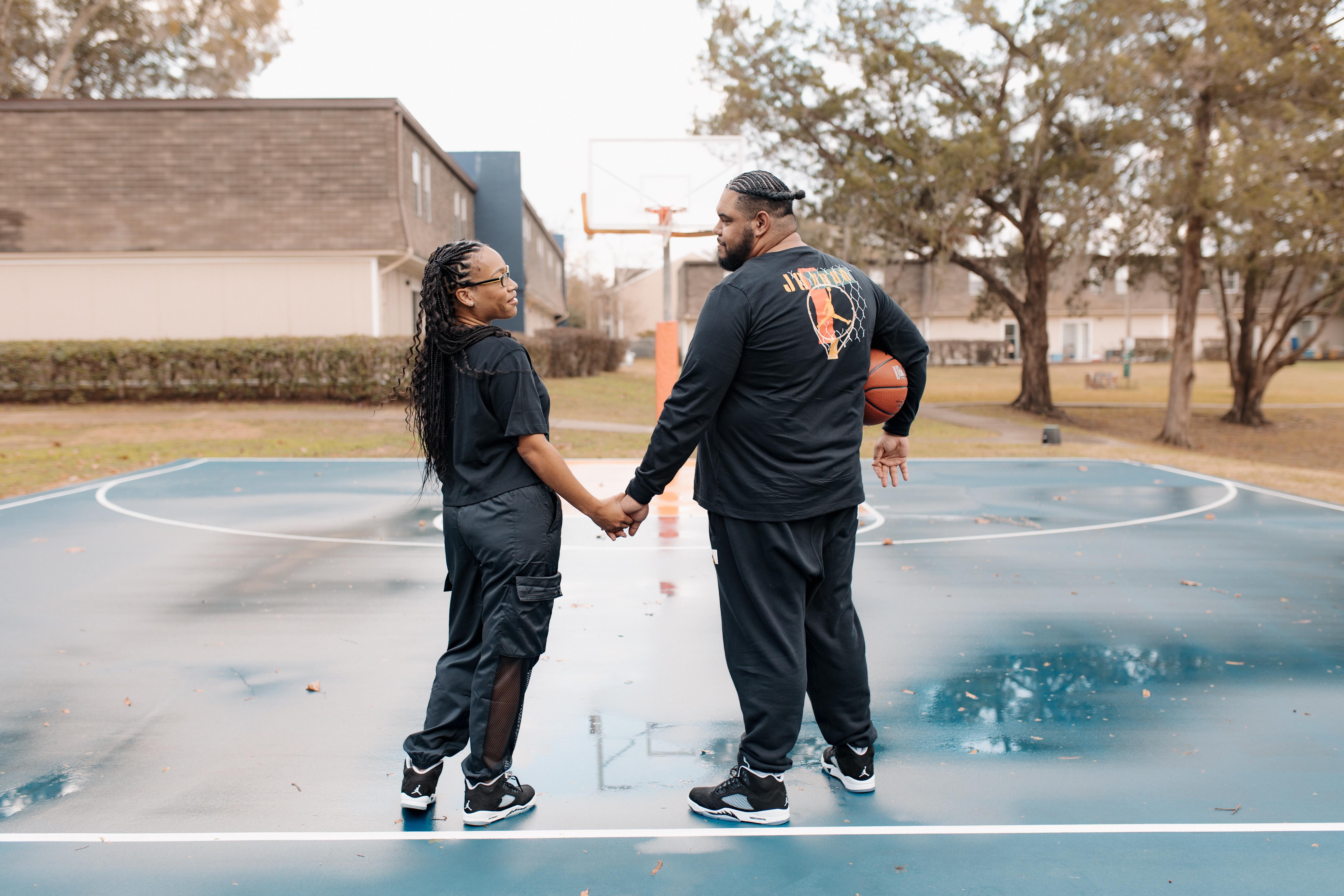 The Wedding Website of Traci Wooden and Benjamin Bright