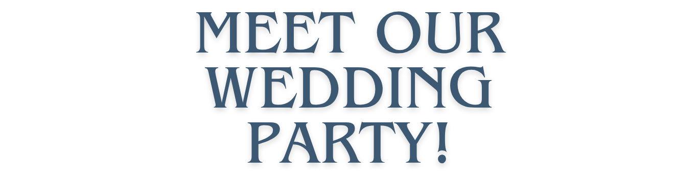 The Wedding Website of Heidi Mireault and Mitch Fowler