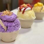 Wailua Shave Ice Portland