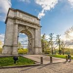 Valley Forge National Historical Park