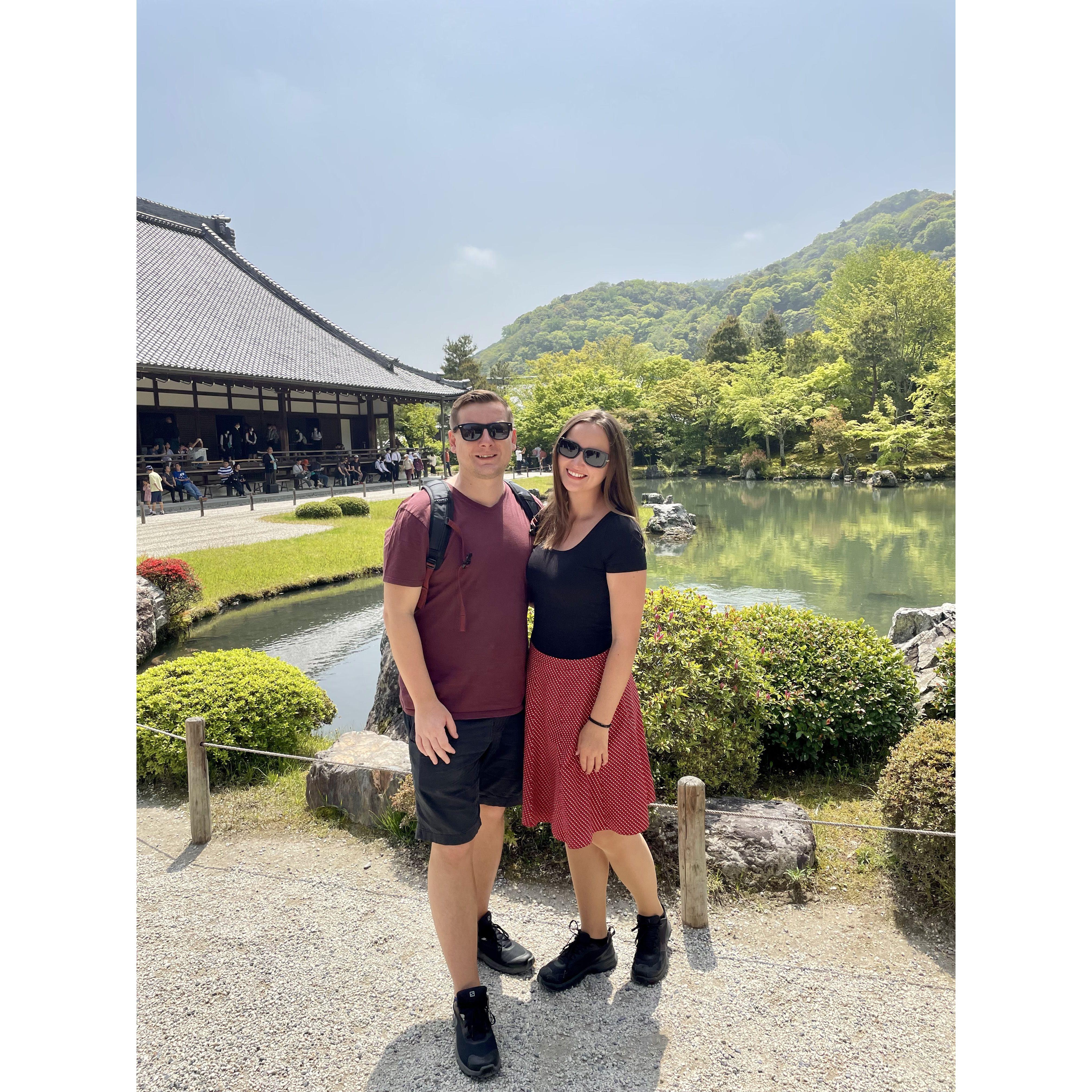 Japan