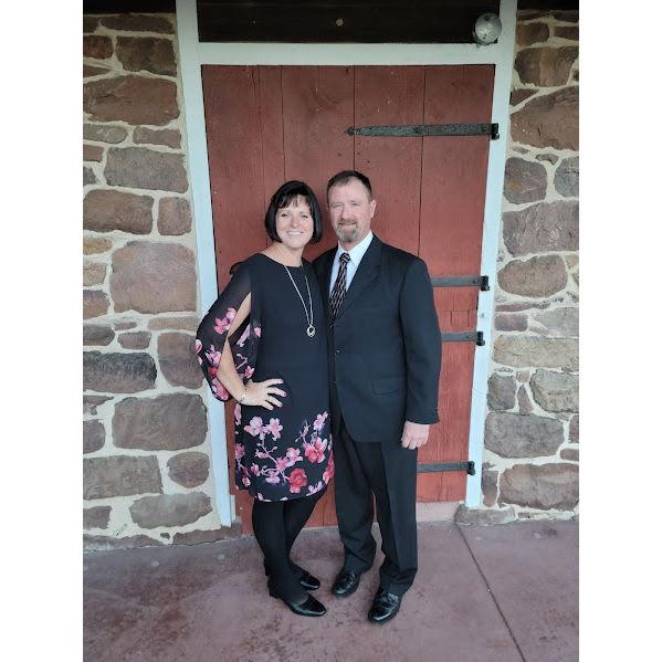 Forever wedding dates!