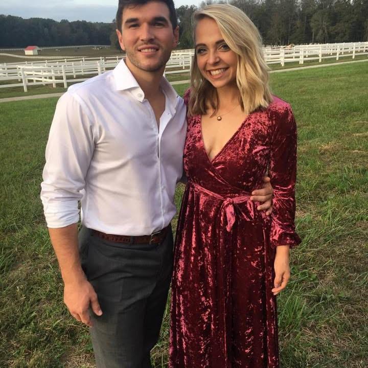 2017 wedding!