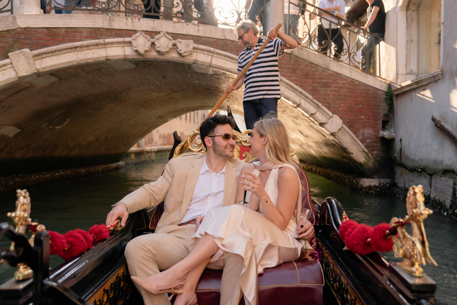 The Wedding Website of Mary VanSuch and Anthony Kosec