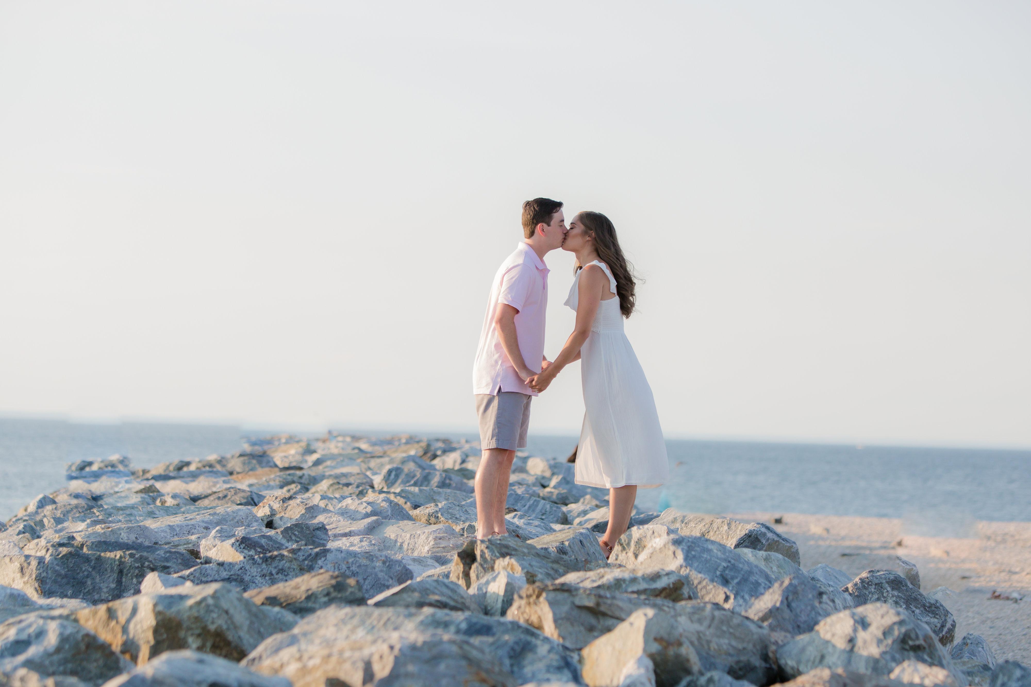 The Wedding Website of Moira Power and Thomas O'Connell