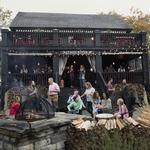 Batson River Brewing & Distilling - Kennebunk