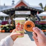 Cold Hollow Cider Mill