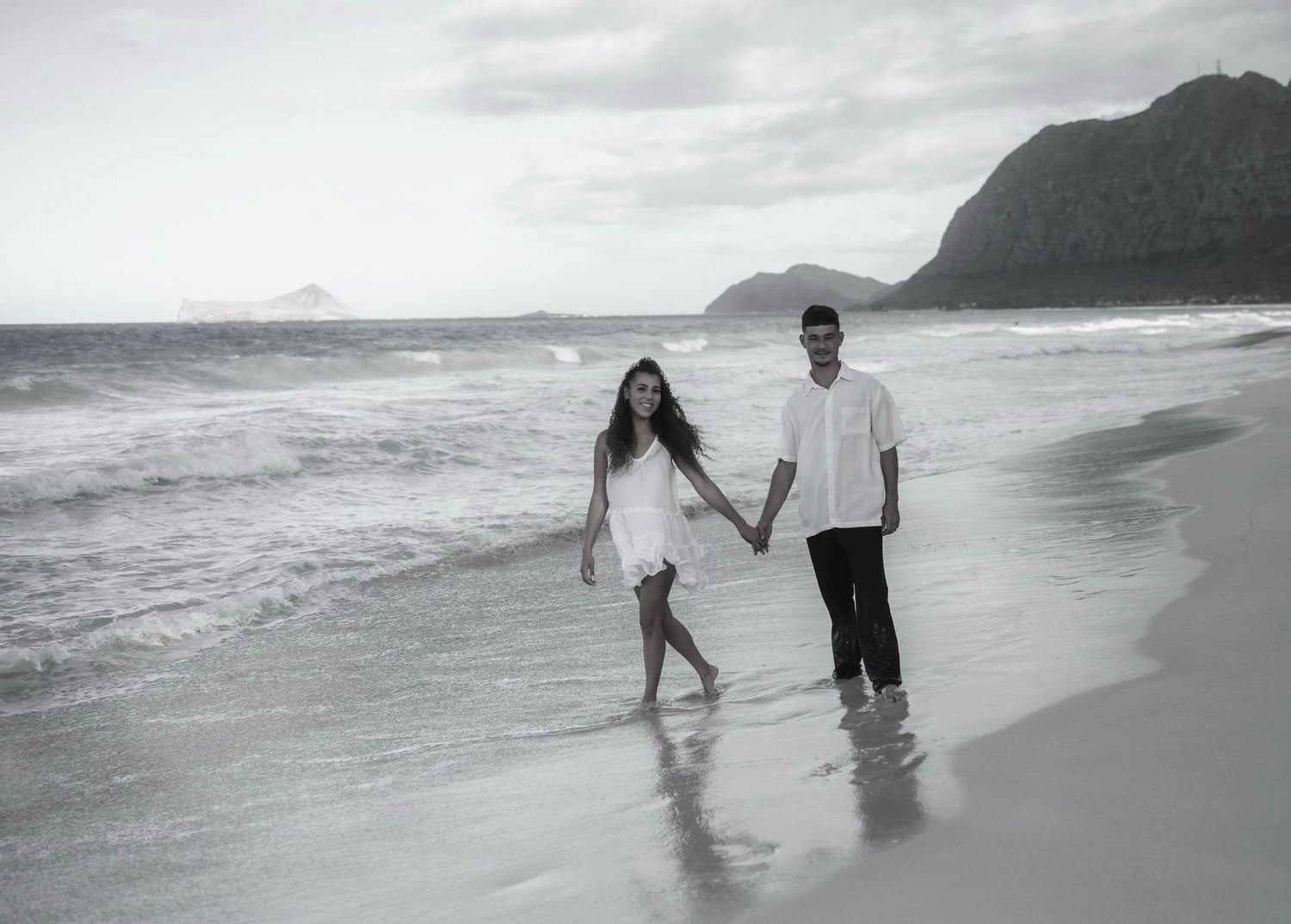 The Wedding Website of Tatiana Buck and Anthony Graham