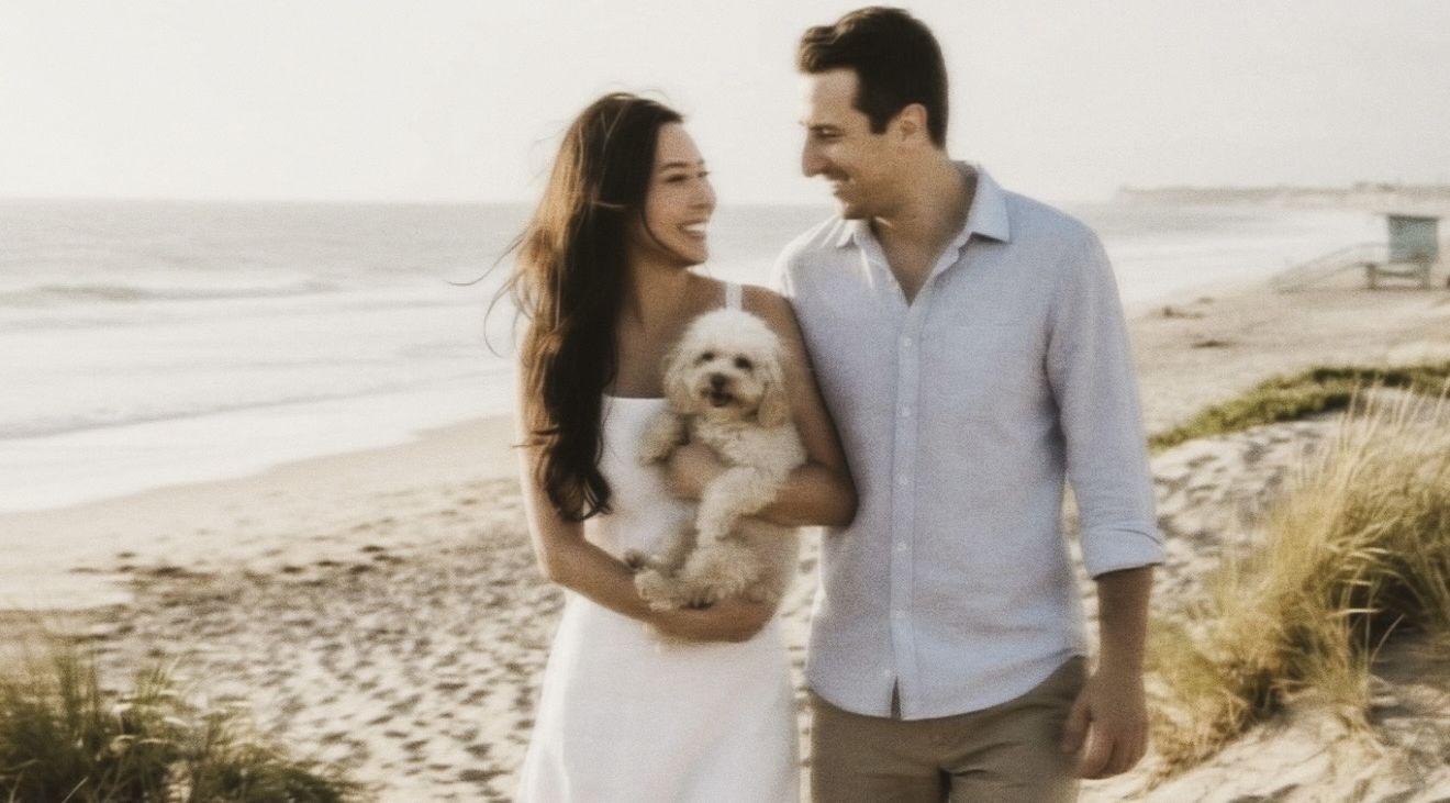 The Wedding Website of Dan Tokarz and Rochelle Hur