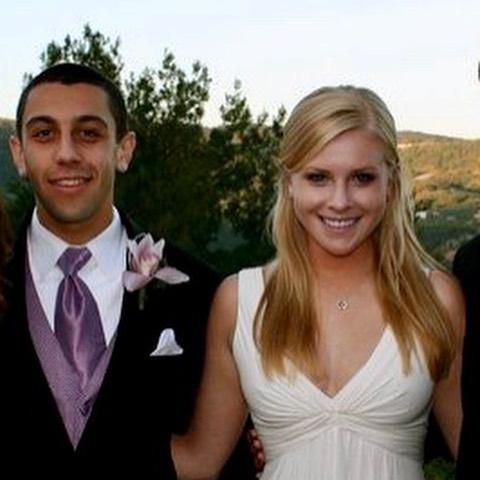 Prom 2010 (our respective dates not pictured)