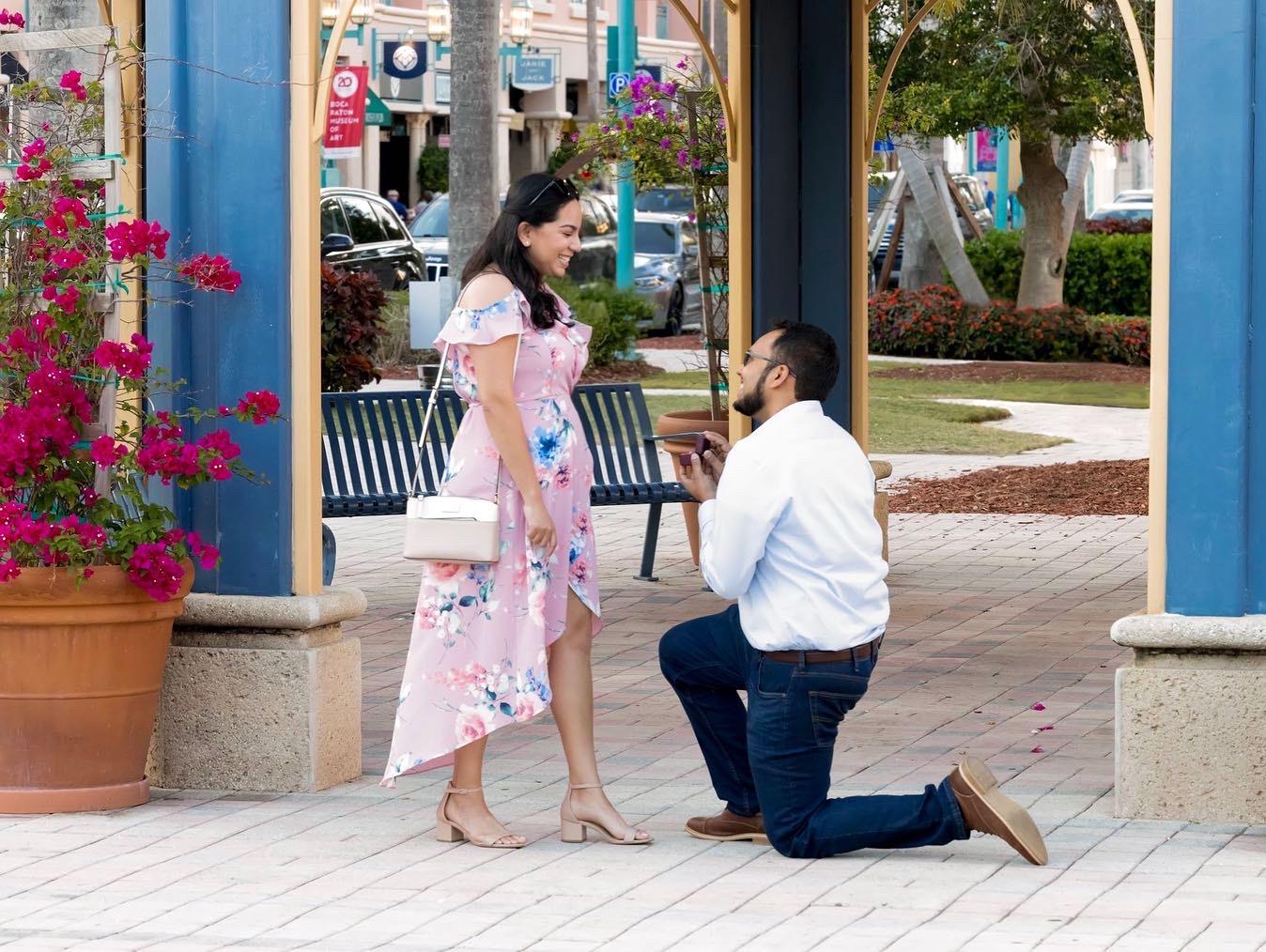 The Wedding Website of Rajsee Pandya and Abhinav Saini