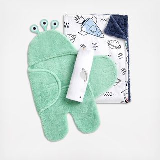 Evolur Space 3-Piece Gift Set