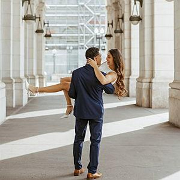 Our Newlywed Fund