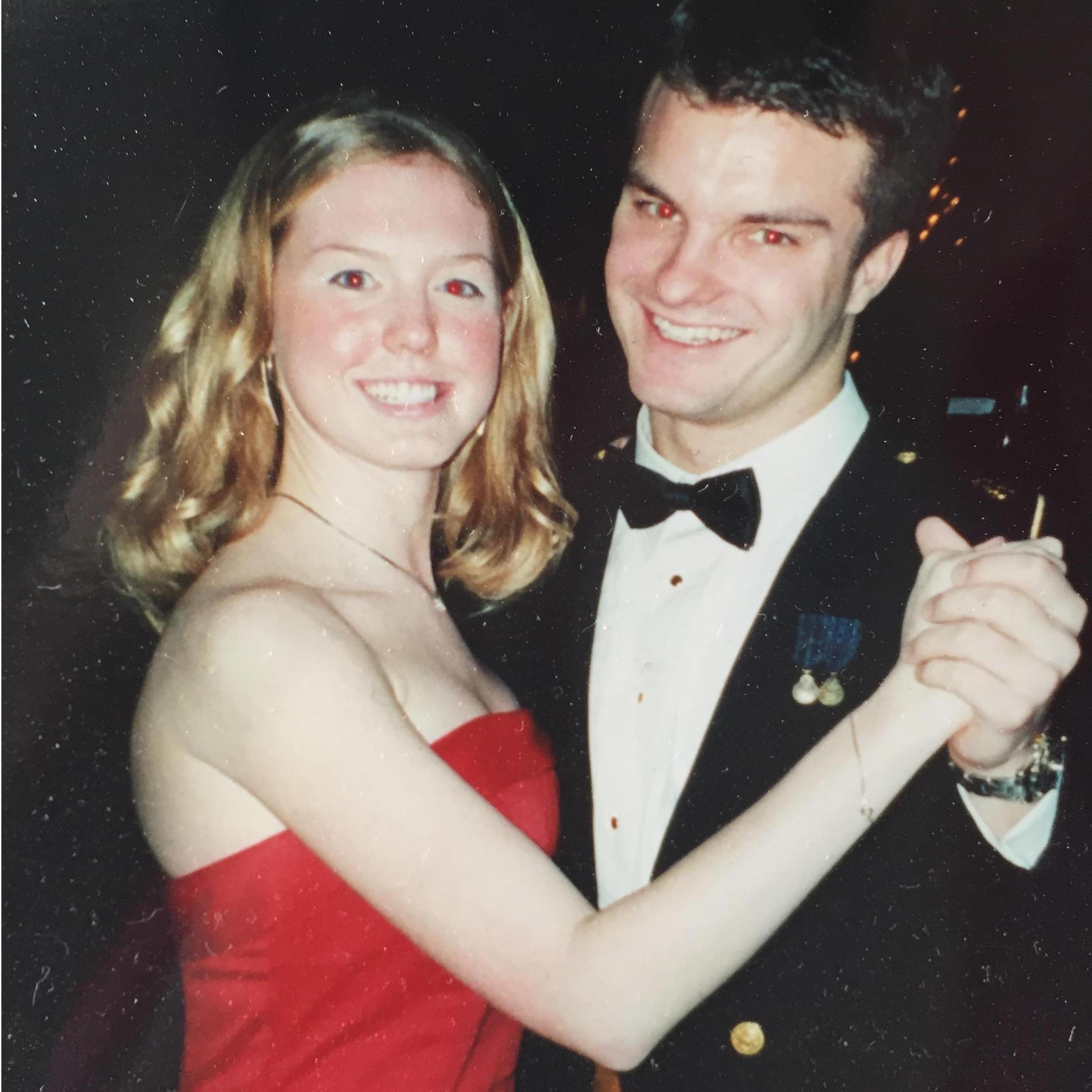 Us circa 2002