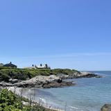 Cliff Walk