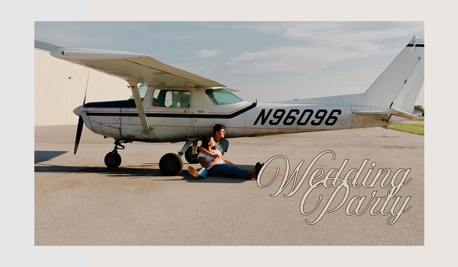 The Wedding Website of Allison Hickey and Daniel Sowa