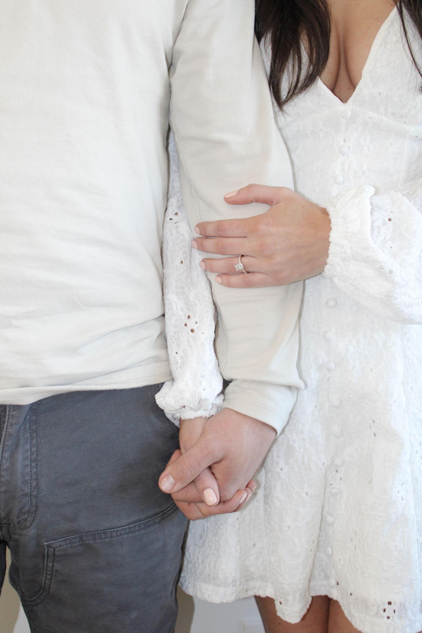 The Wedding Website of Morgan McAtee and Nate Wetherington