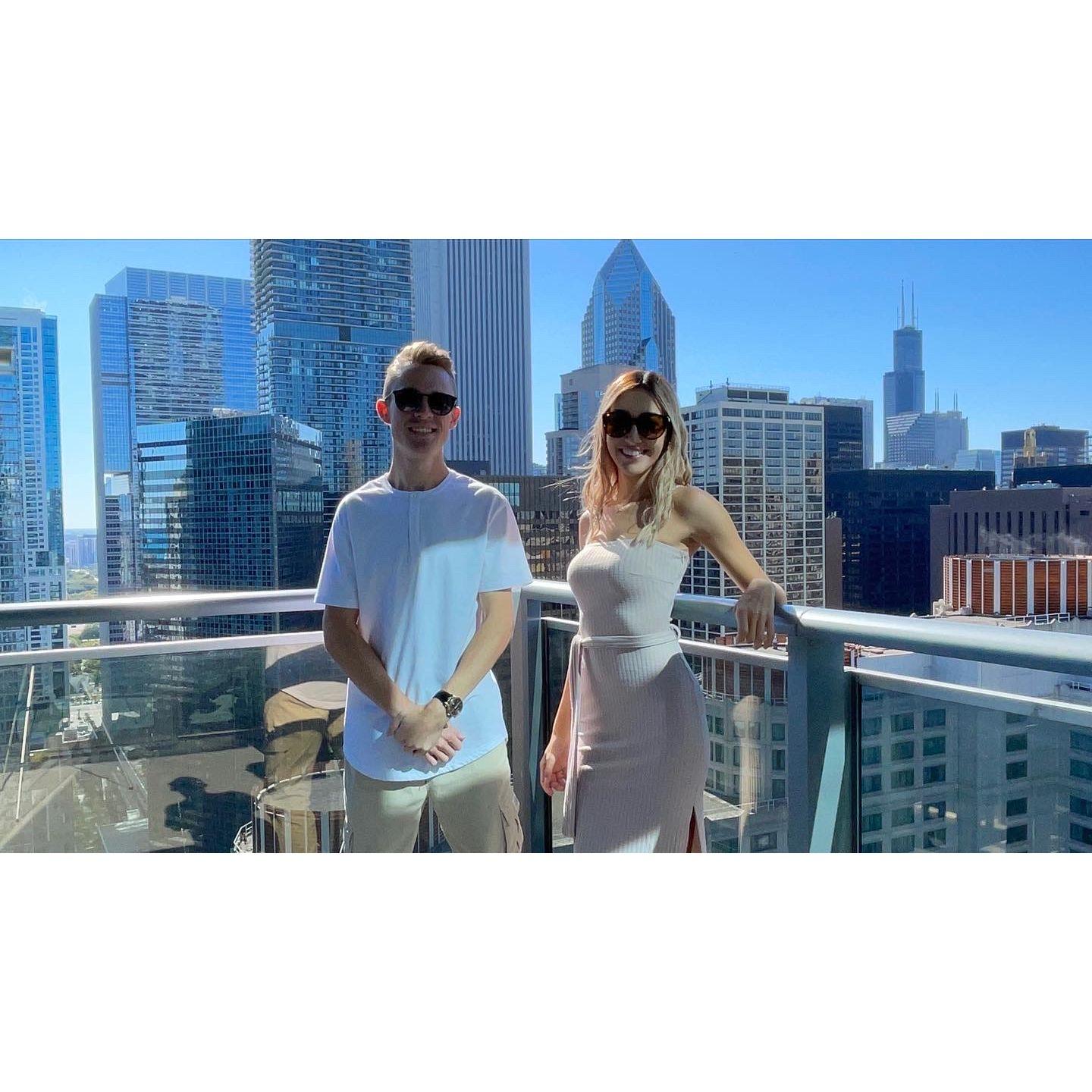 2022 Chicago