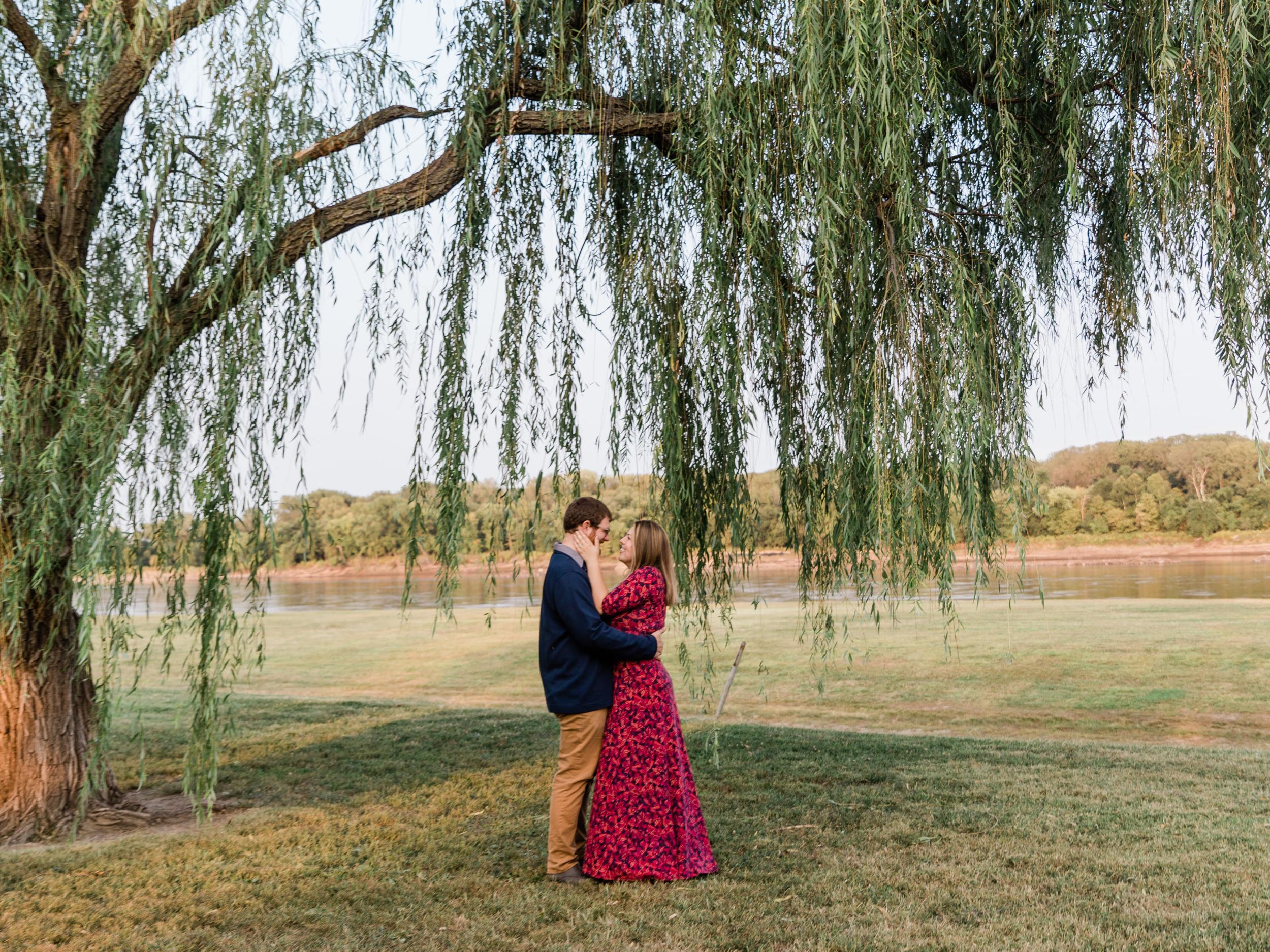 The Wedding Website of Allison Krodinger and Cody Meinert