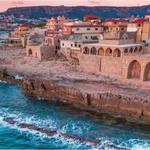 Batroun Old Souk