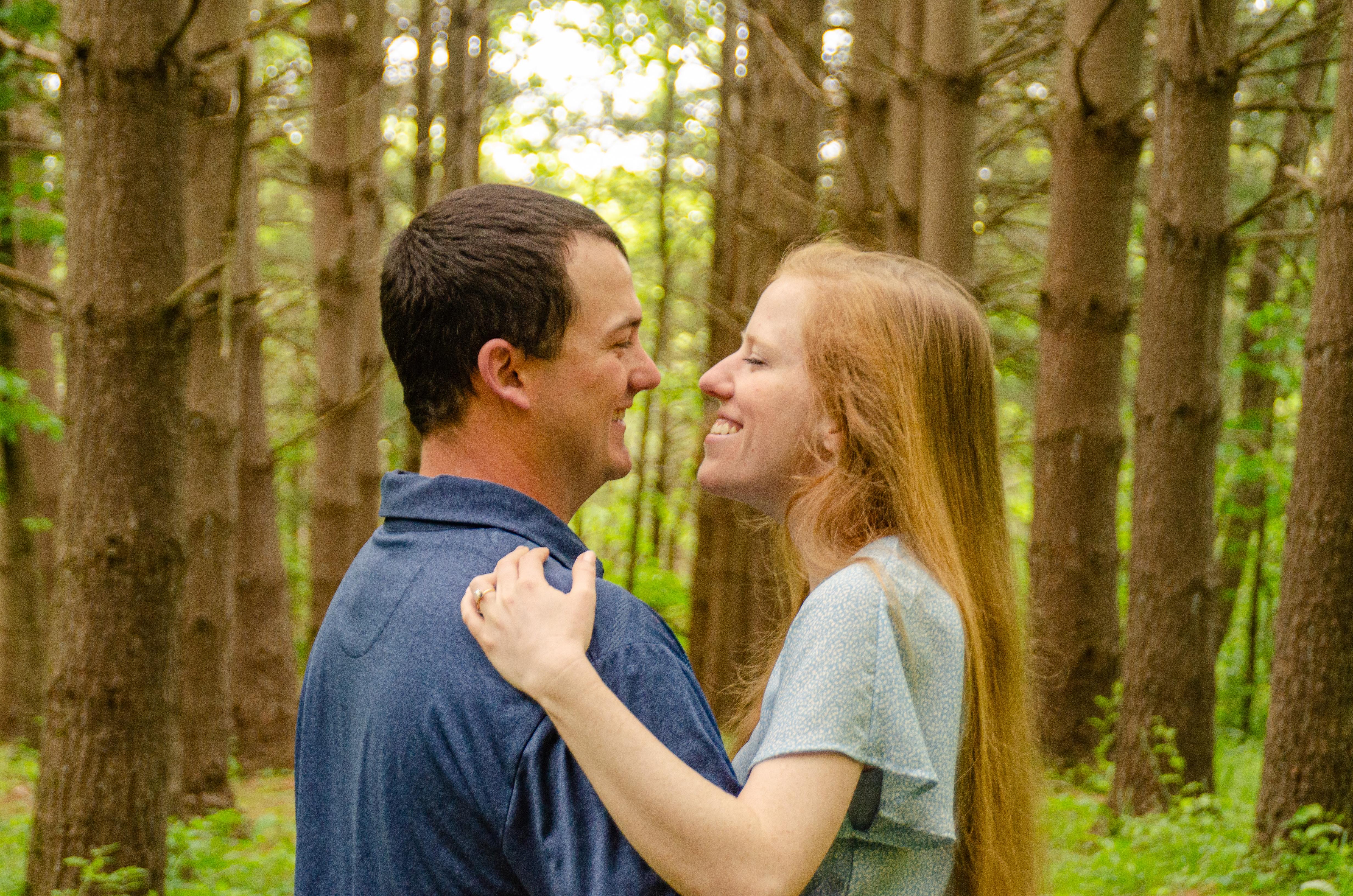 The Wedding Website of Clare Stephens and Luke Strotman