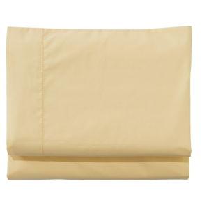 Queen | 280-Thread-Count Pima Cotton Percale Sheet, Fitted