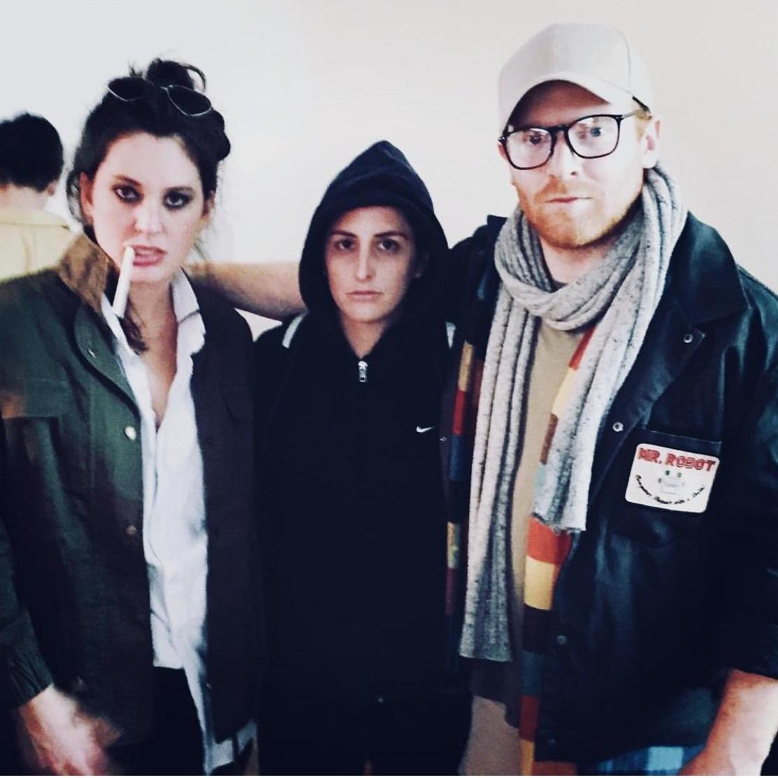 We take Halloween seriously