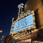 The Lyric Theater Blue Island