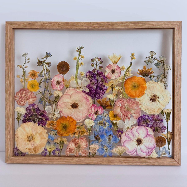 Bridal Bouquet Preservation