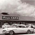 Saugus Cafe