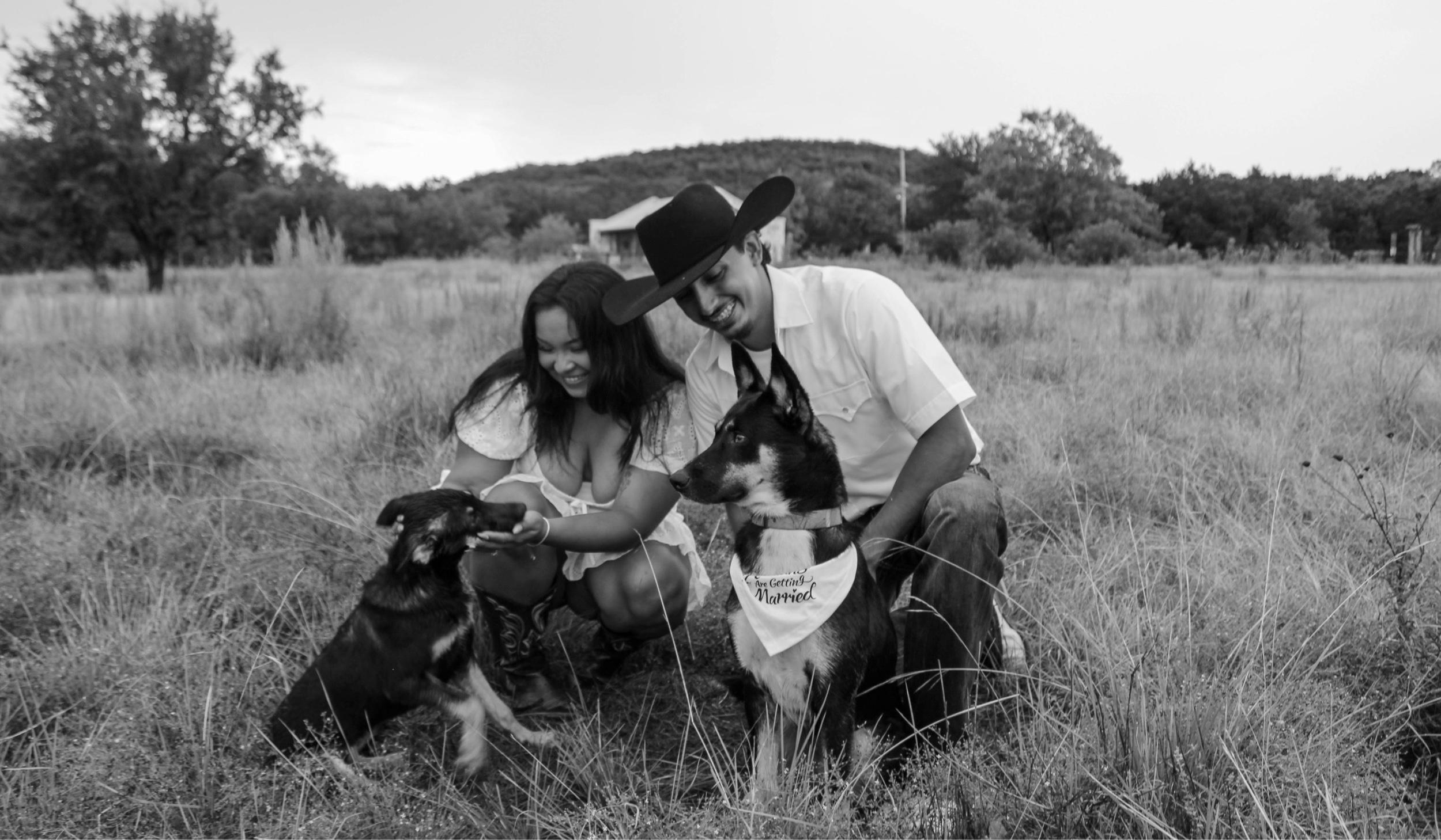 The Wedding Website of Haylee Aguilar and Isauro Ramirez