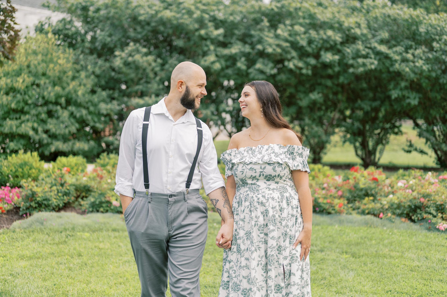 The Wedding Website of Keith Wayne Young and Brooke Taylor Neal