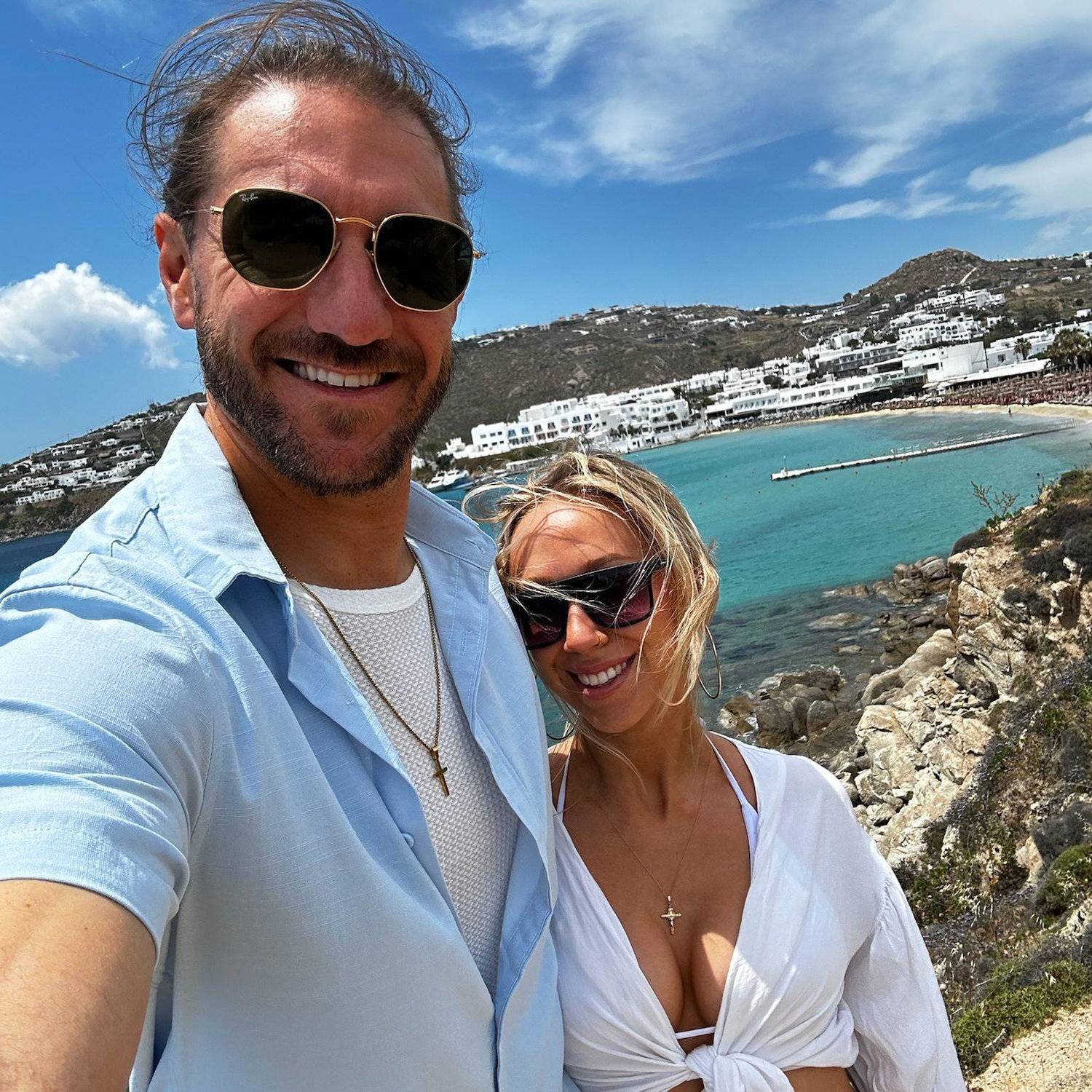 Mykonos