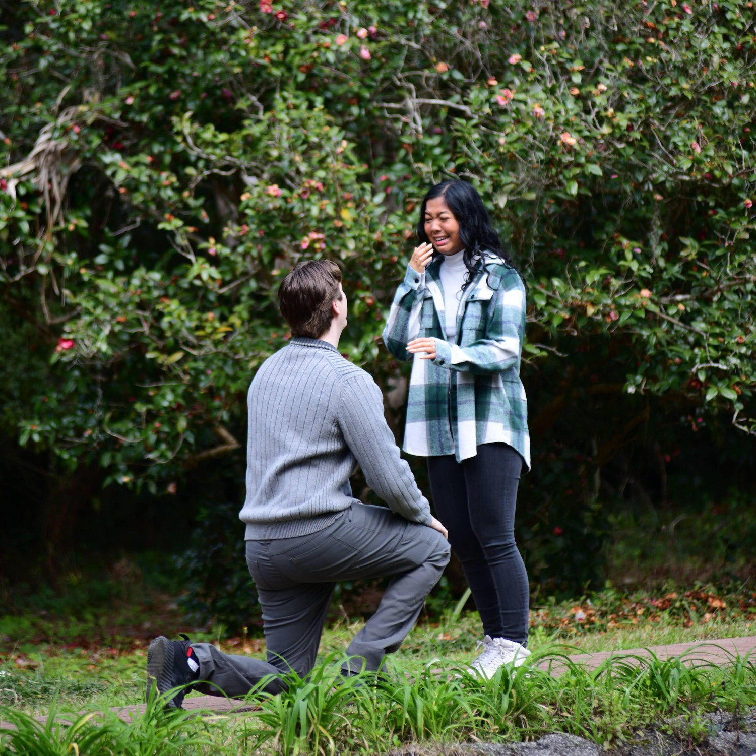 Engagement - February 22, 2025