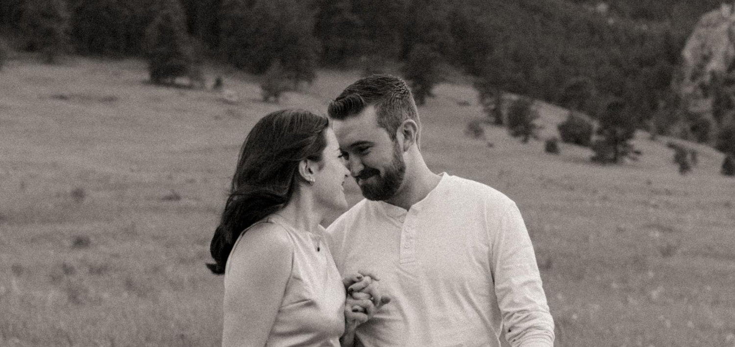 The Wedding Website of Brooke Parker and Jordan Krueger