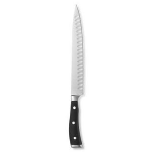 Wüsthof Classic Ikon Hollow-Edge Carving Knife, 9"
