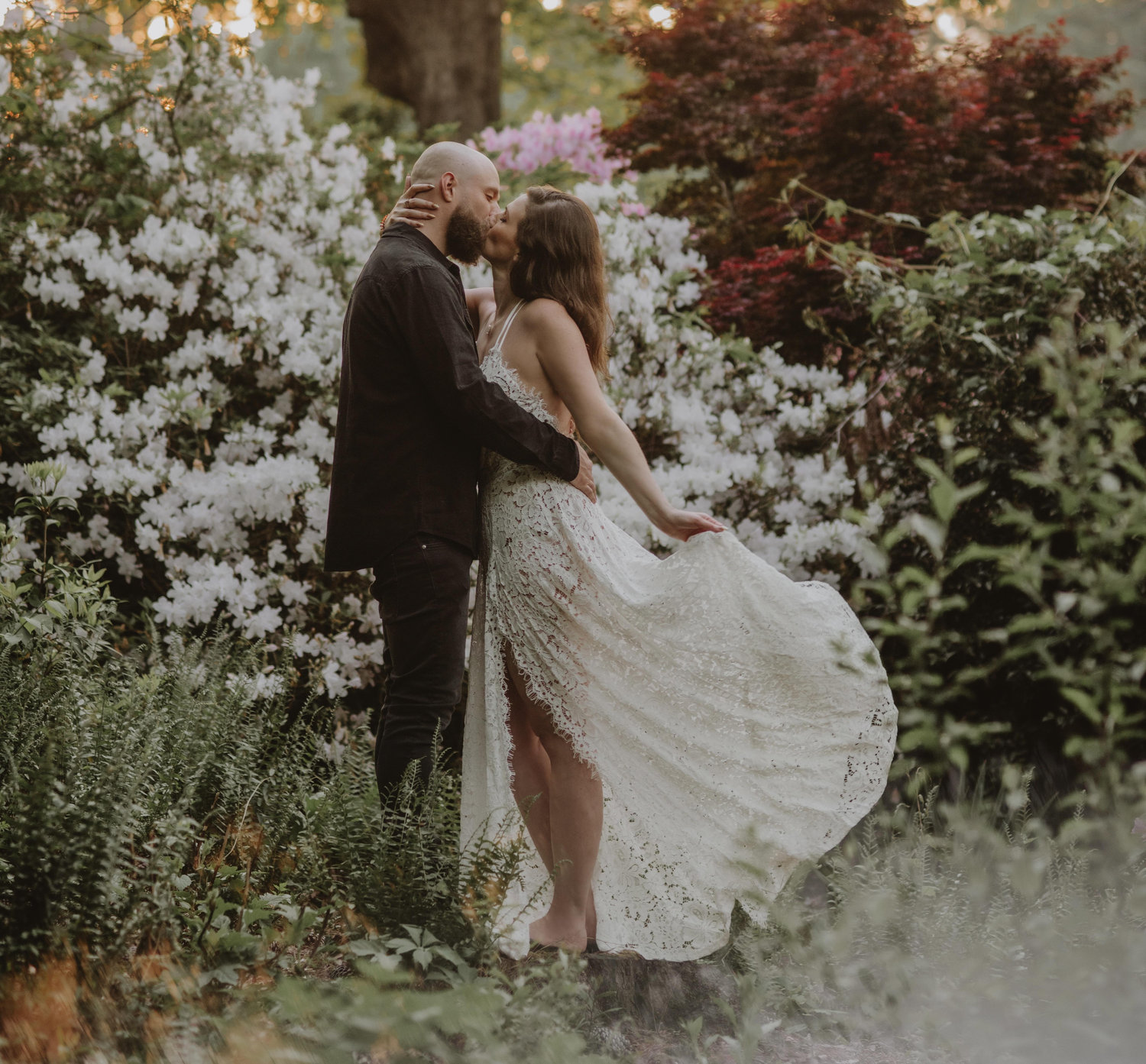 The Wedding Website of Jaclyn Brzezinski and Jesse Shumate