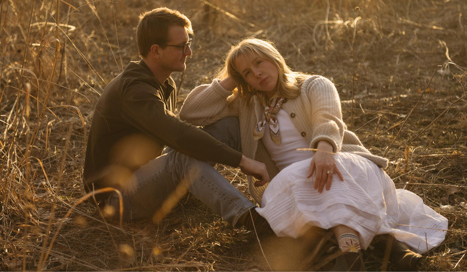 The Wedding Website of Anna Shutes and Lewis Hunt