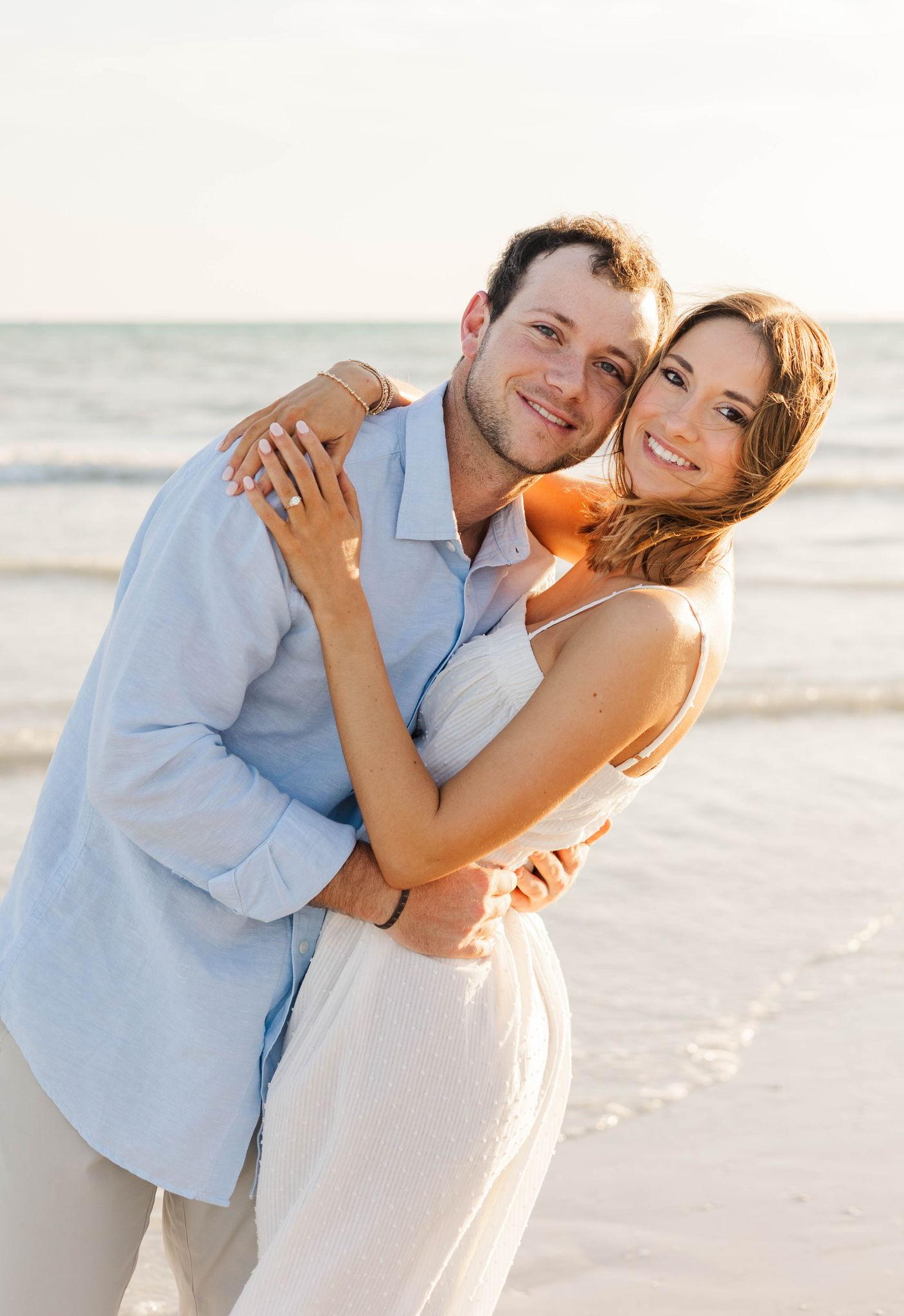 The Wedding Website of Anna Grace Raley and Tanner Freeman